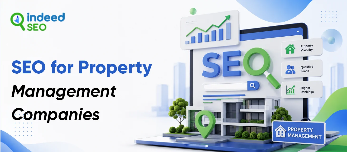 SEO for Property Management Companies