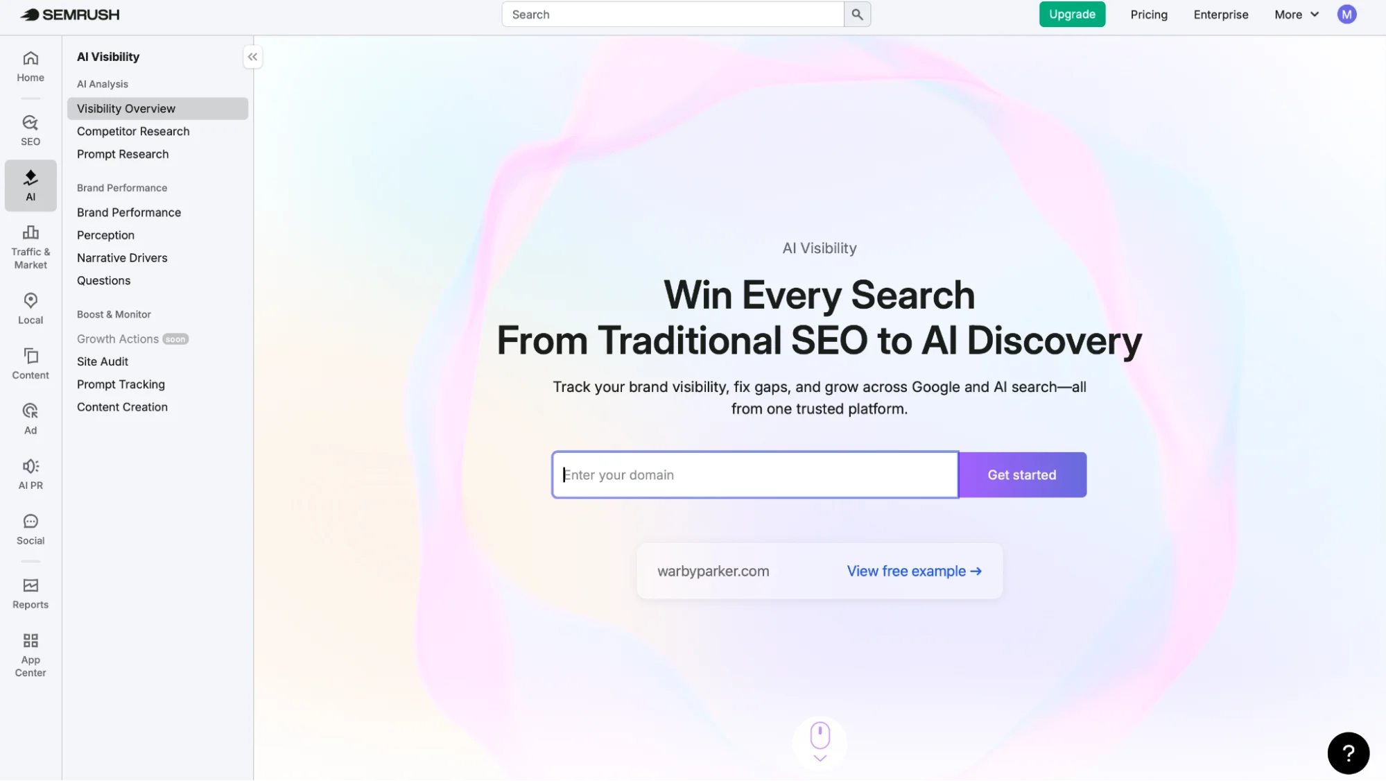 Semrush 