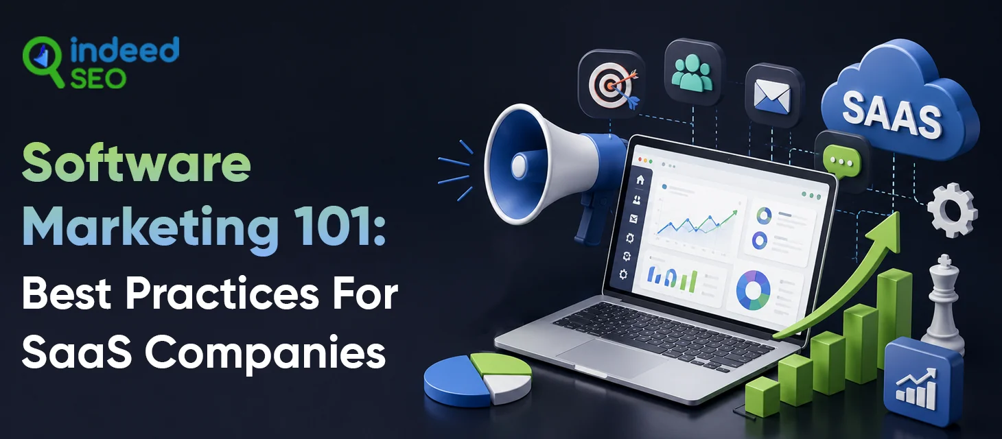 Software Marketing