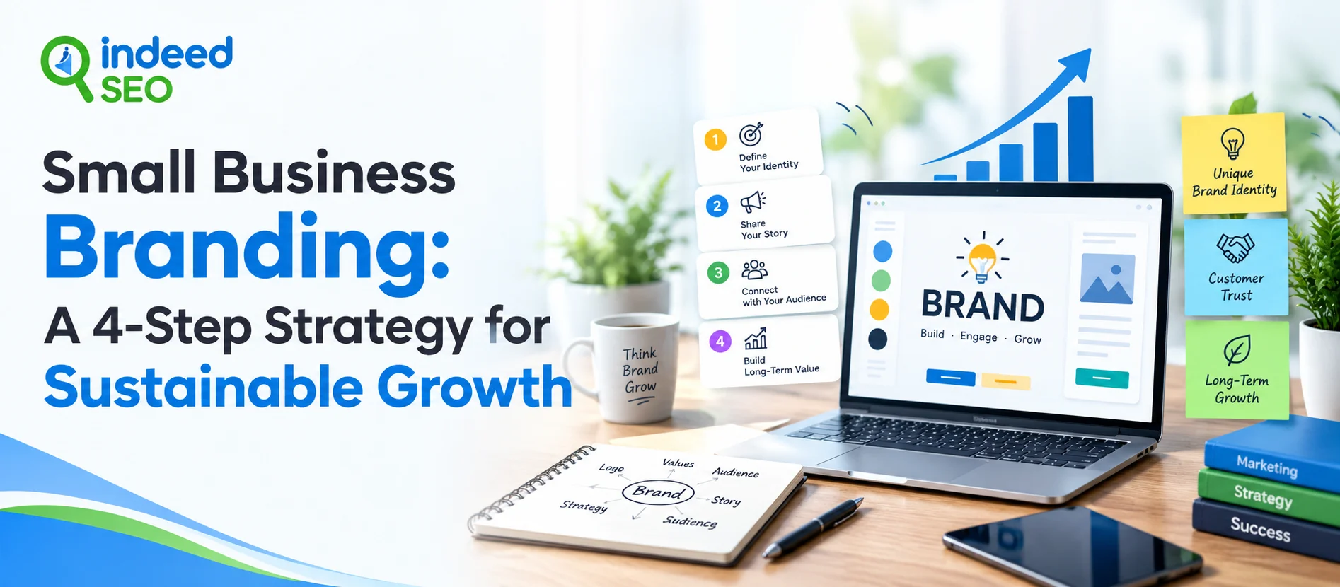 Small Business Branding