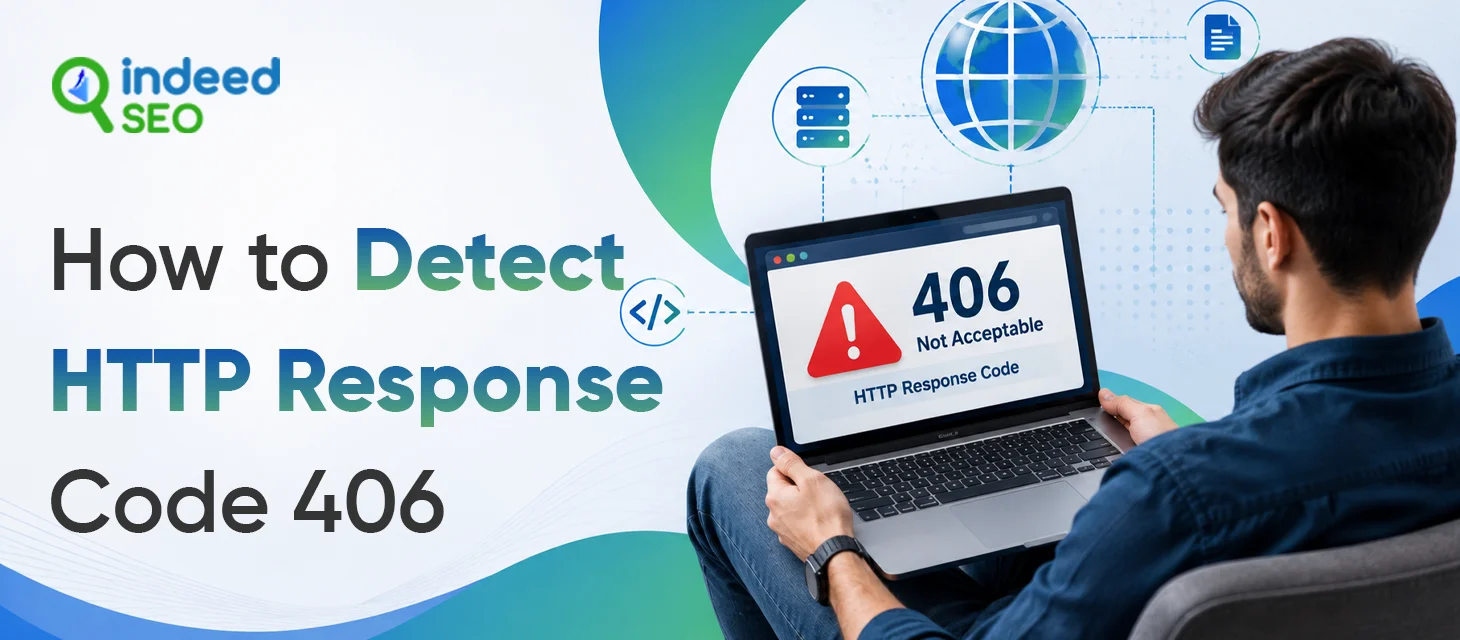 How to Detect HTTP Response Code 406