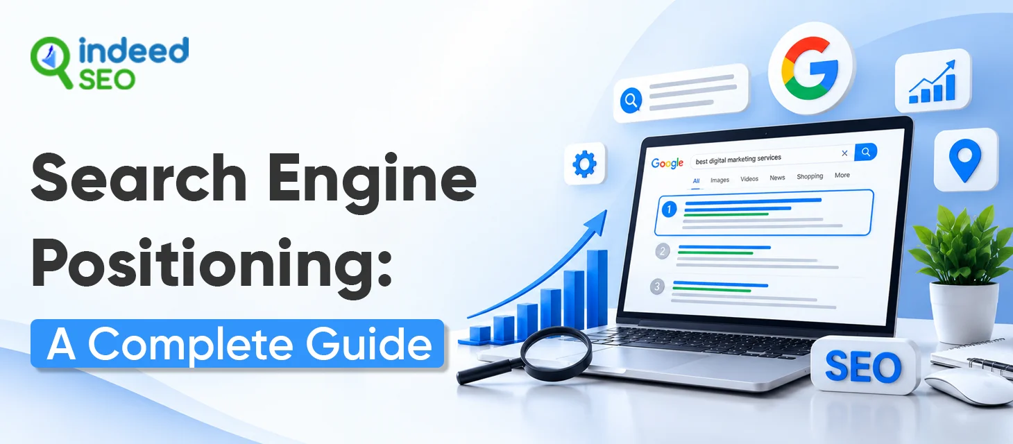 Search Engine Positioning Guide