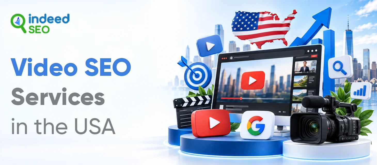 Video SEO Services USA