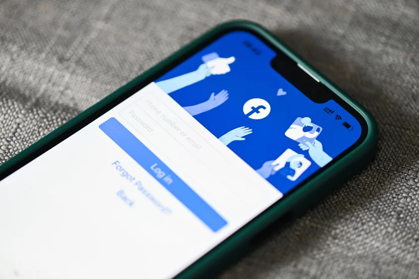 Facebook Ads