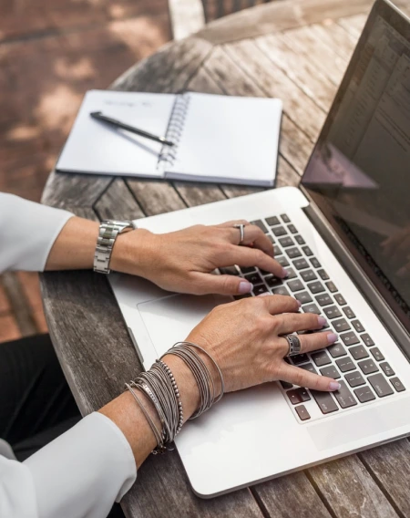 benefits content writing