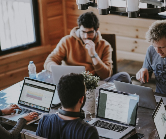 Why choose IndeedSEO 