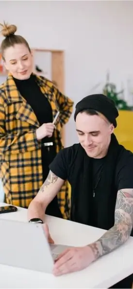 usuwanie negatywnych komentarzy