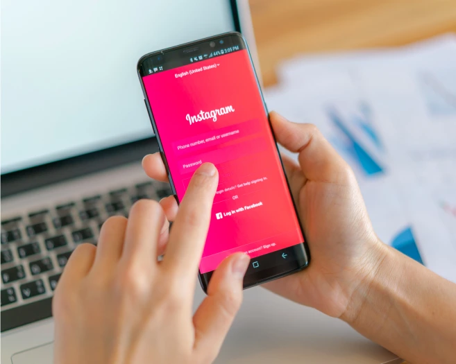 Instagram Benefits