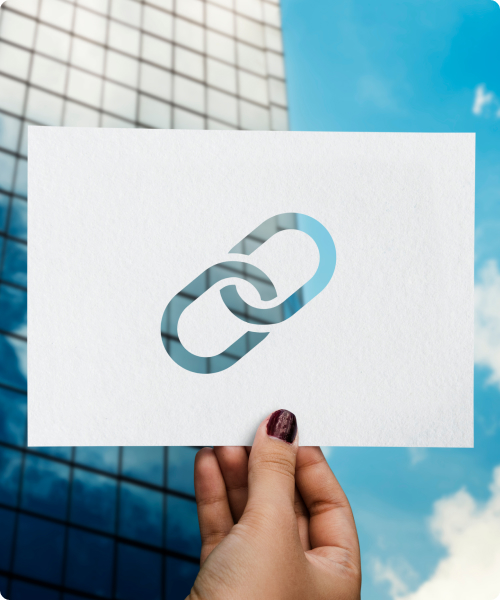 link building important