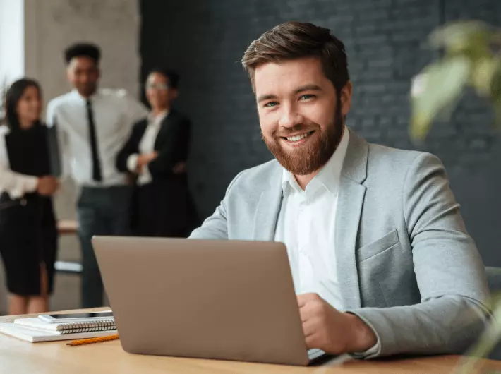 How do IndeedSEO's SEO services differ