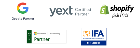 Our Certifications