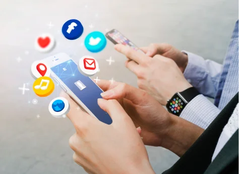 Social Media Marketing