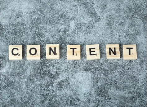 Content Marketing