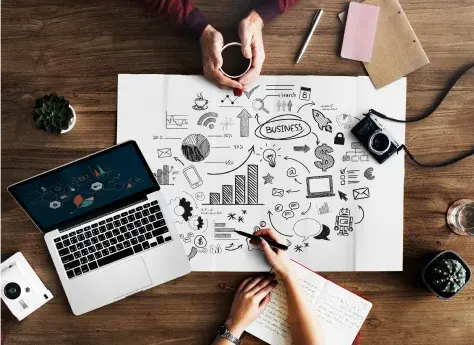 Inbound Marketing