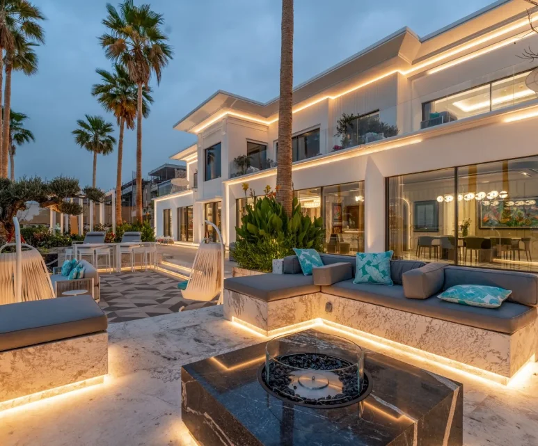 Real Estate With the No.1 Agency in Dubai