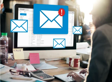 Email Marketing