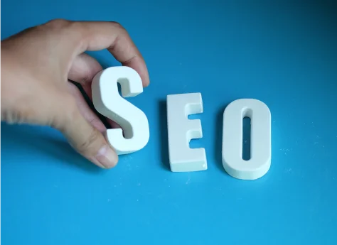 Search Engine Optimization (SEO)