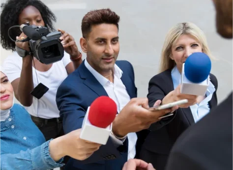 PR Marketing