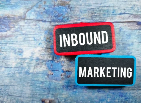 Inbound Marketing