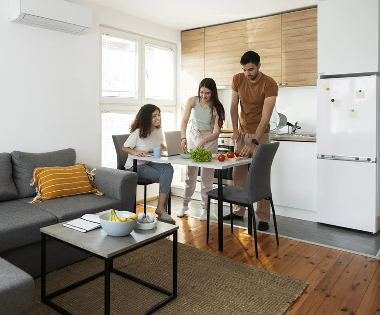 Family House Residense