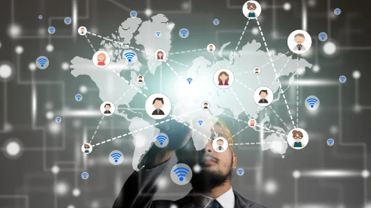 Omnichannel Personalization