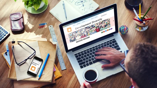 Graphics & Interactive Content