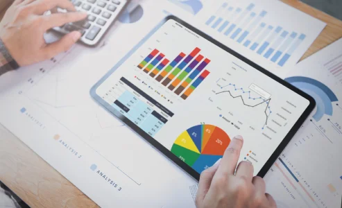 Reporting & Analysis