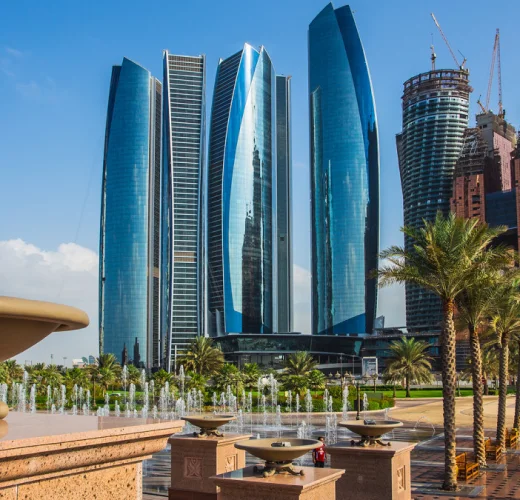 Lead Generation Services in Fujairah