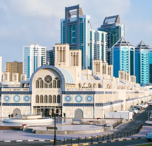 Lead Generation Company in Sharjah