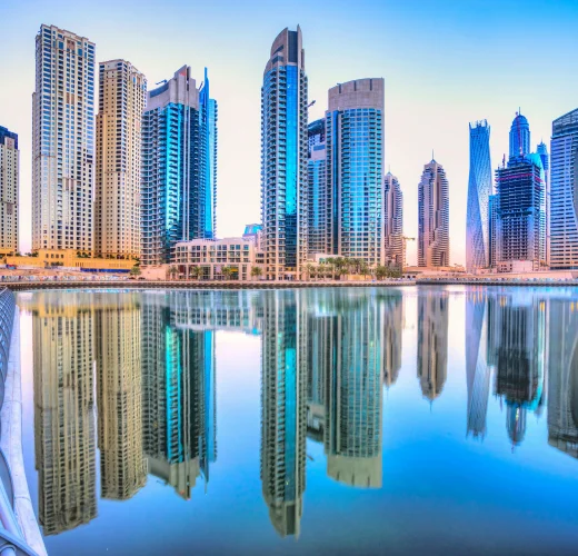 Reliable Lead Generation Experts in Dubai