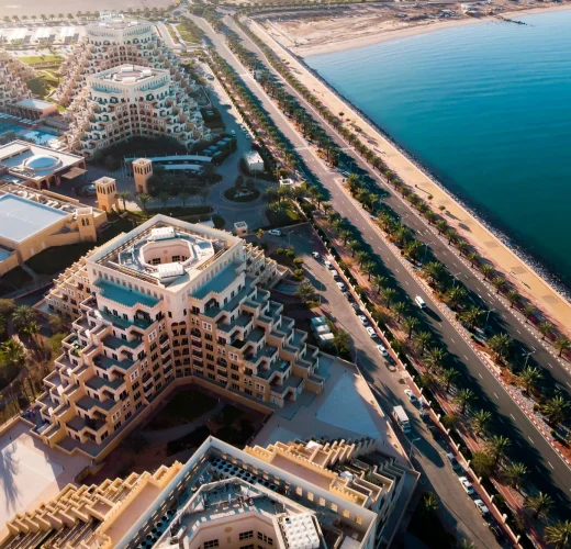 Digital Lead Generation Agency in Ras Al Khaimah
