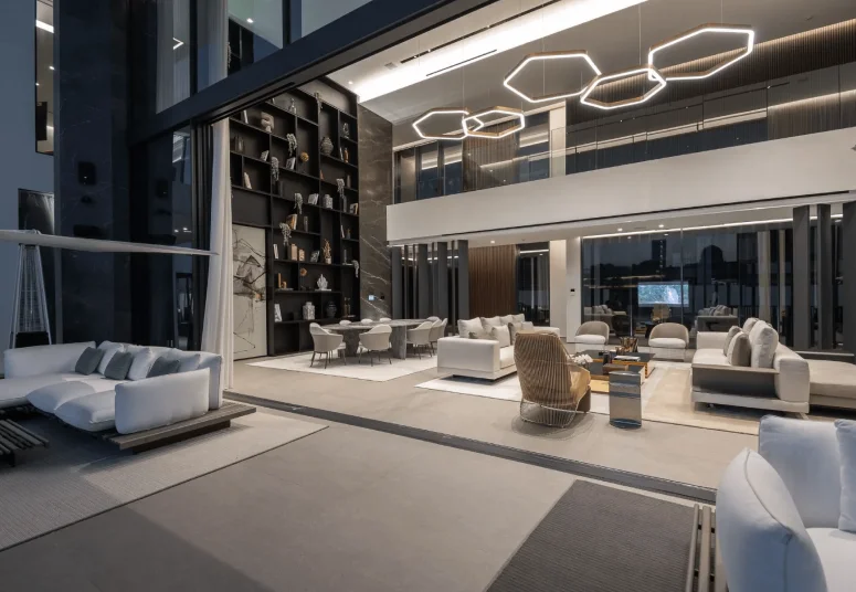 Signature Villas