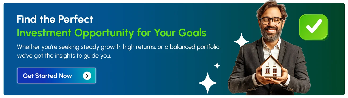 Which Best Suits Investors: Off-Plan vs. Ready-to-Move? 