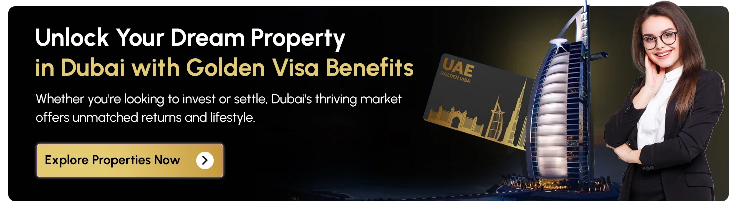 CTA - Dubai