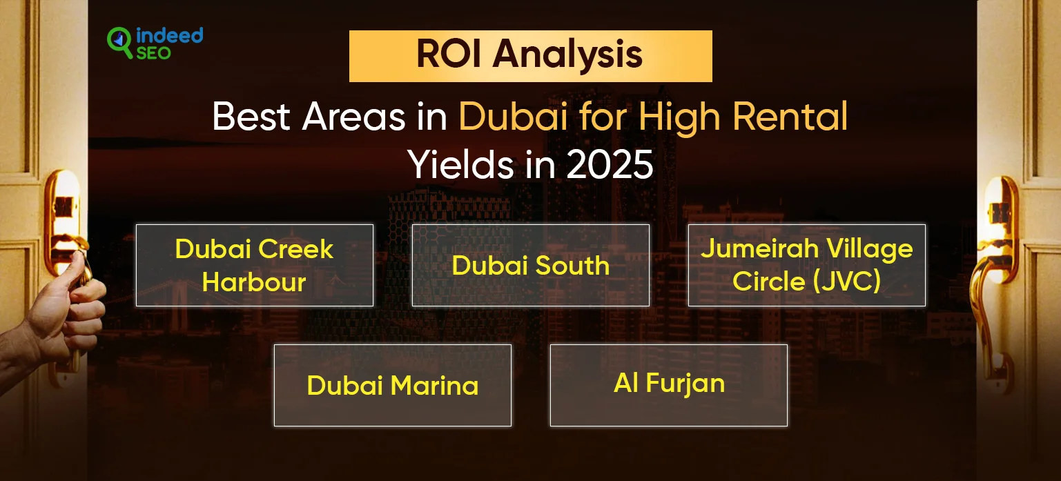 ROI Analysis_ Best Areas in Dubai for High Rental Yields in 2025-