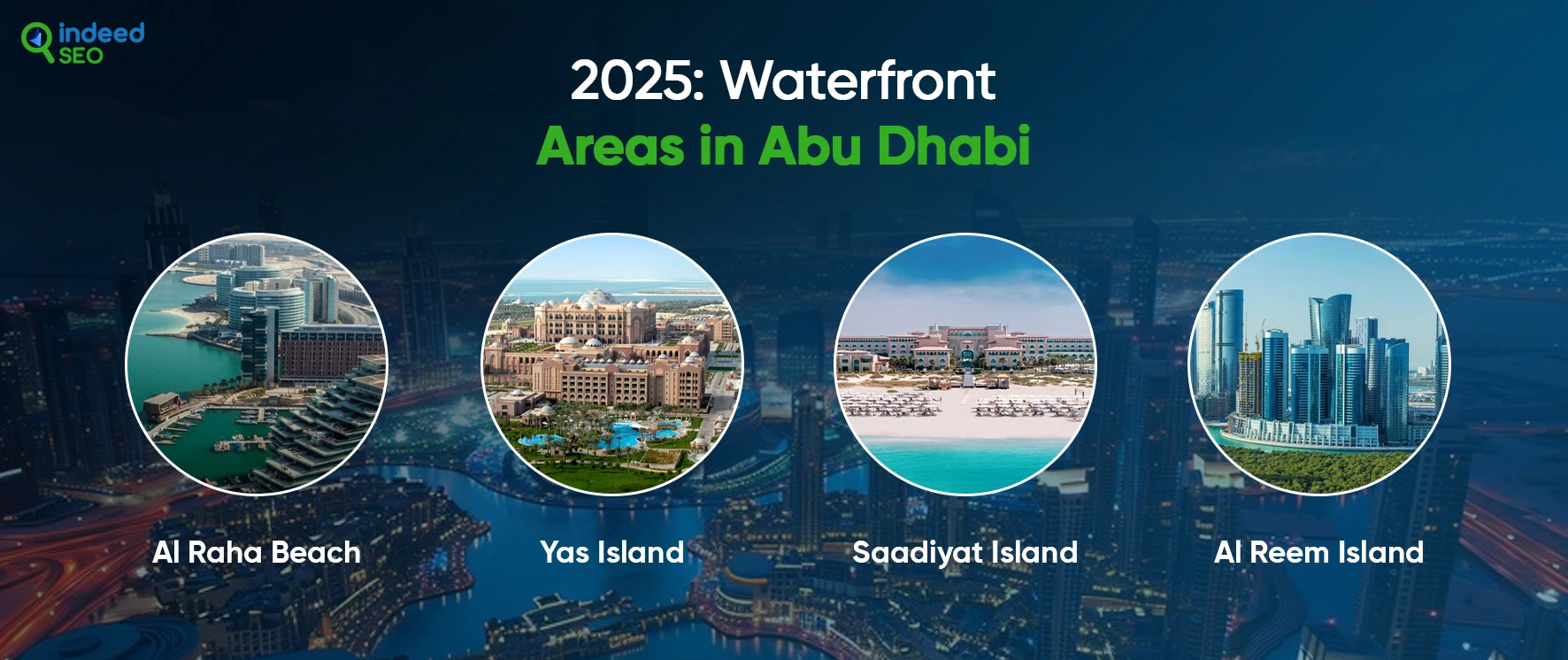 2025_ Waterfront Areas in Abu Dhabi