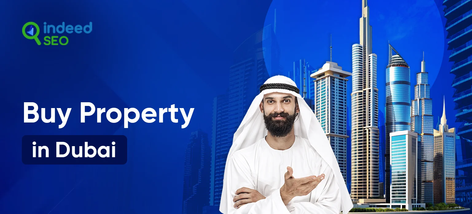 Buy Property in Dubai