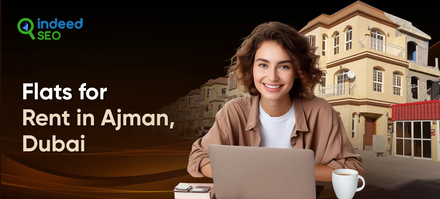 Flats for Rent in Ajman Dubai