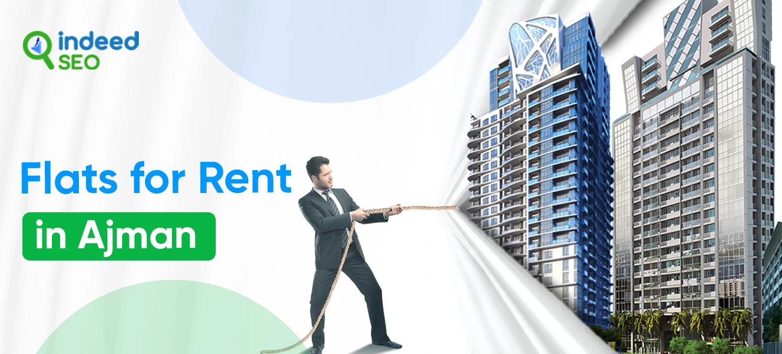 Flats for Rent in Ajman
