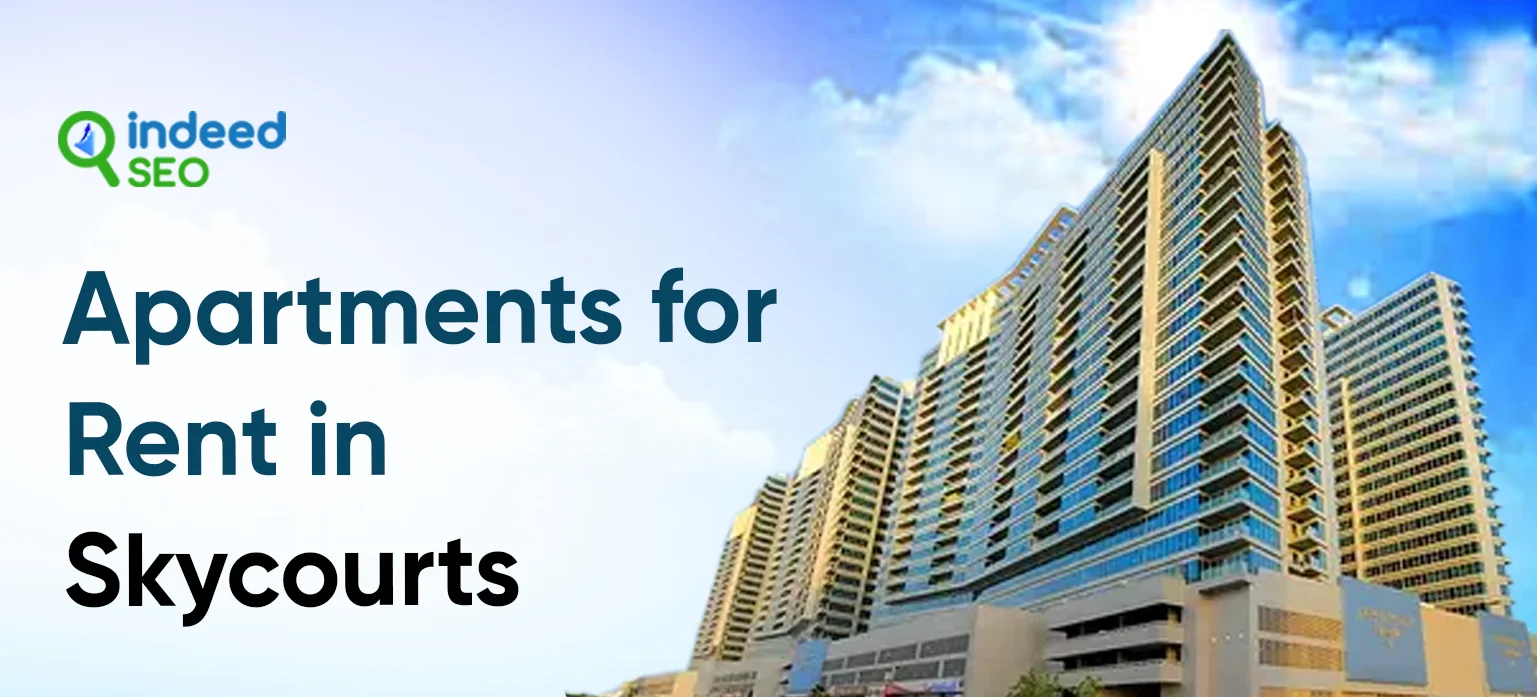 Apartments for Rent in Skycourts