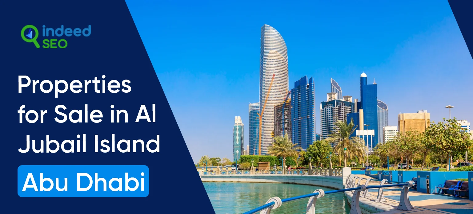 Properties for Sale in Al Jubail Island - Abu Dhabi