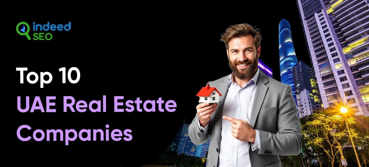 Top 10 UAE Real Estate Companies