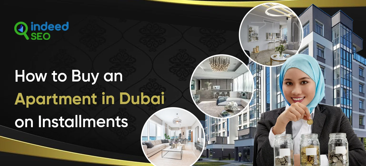 Buy an Apartment in Dubai