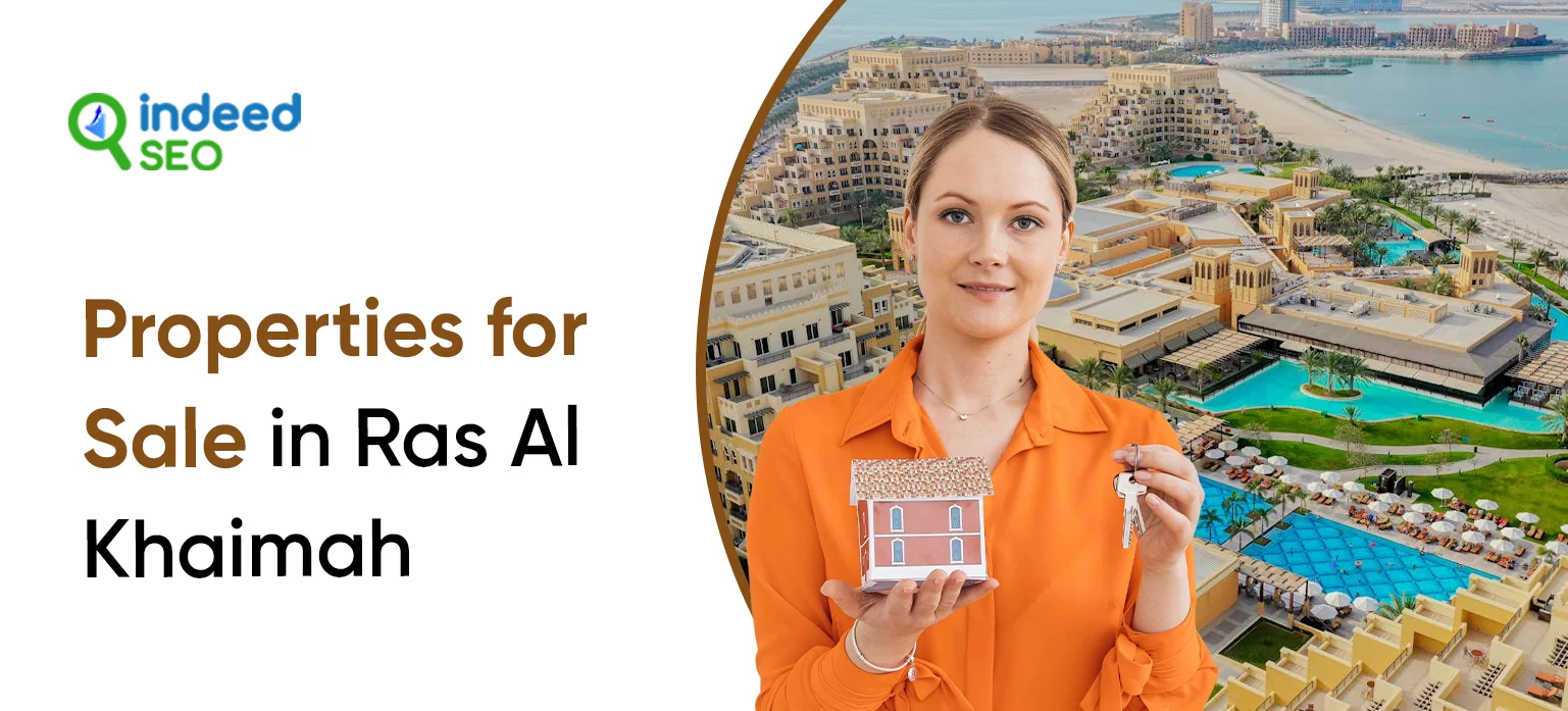 Properties for Sale in Ras Al Khaimah