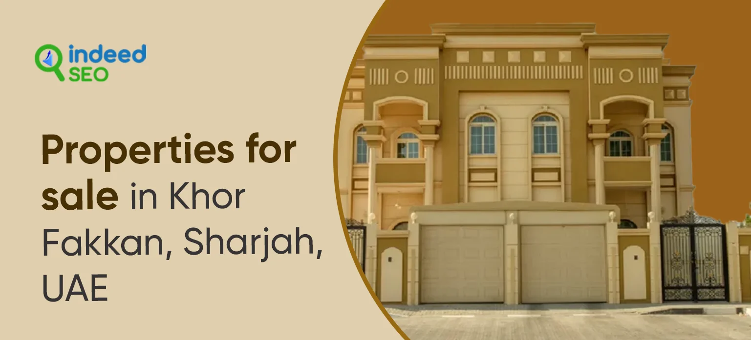 Properties for sale in Falaj Al Mualla, Dubai