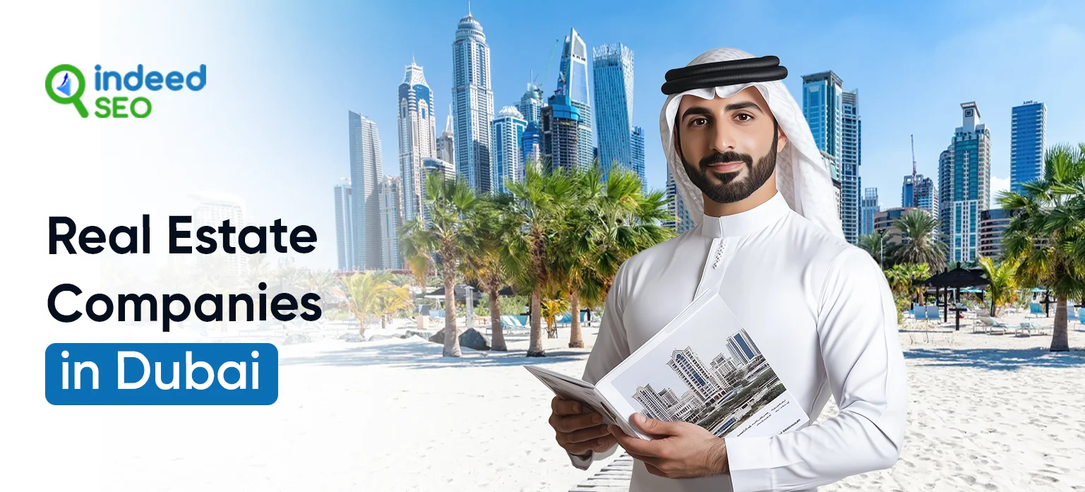 Real Estate Companies in Dubai