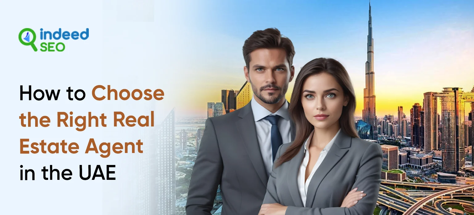 Real Estate Agent