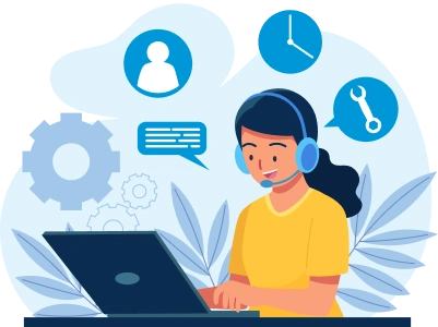 discuss project