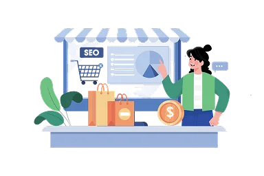 Ecommerce SEO Services