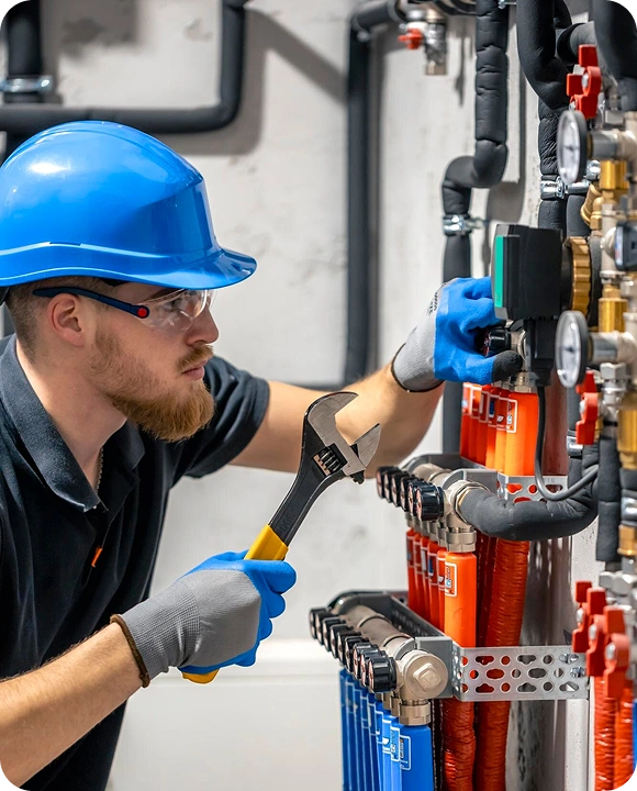 Plumbing SEO Services